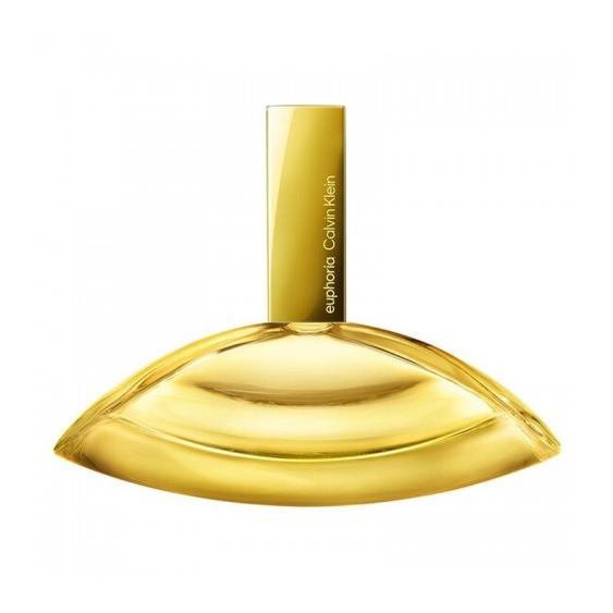 Calvin Klein Euphoria Solar Elixir Parfum Intense Donna 50 Ml Vapo