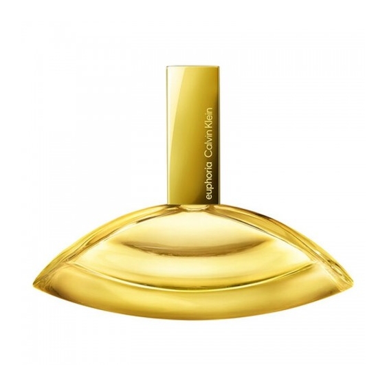 Calvin Klein Euphoria Solar Elixir Parfum Intense Donna 30 Ml Vapo