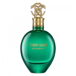 Cavalli Verde Assoluto - Eau De Parfum Donna 30 Ml Vapo