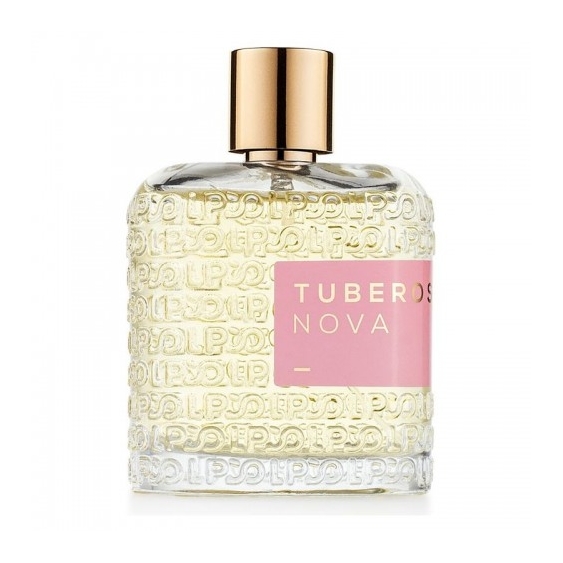 Lpdo Tuberosa Nova - Eau De Parfum Intense Donna 100 Ml Vapo