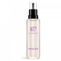 Mugler Alien Pulp - Eau De Parfum Fruitee Donna 100 Ml Ricarica