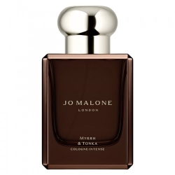 Jo Malone London Myrrh & Tonka - Cologne Intense Unisex 50 Ml Vapo