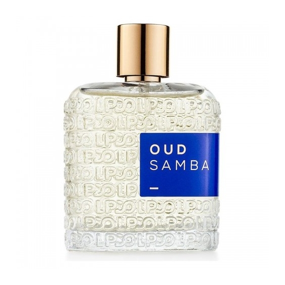 Lpdo Oud Samba - Eau De Parfum Intense Unisex 100 Ml Vapo