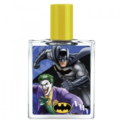 Airval Batman & Joker - Eau De Toilette Uomo 30 Ml Vapo