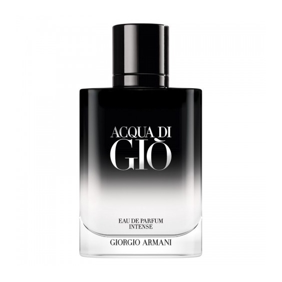 Armani Acqua Di Giò - Eau De Parfum Intense Uomo 100 Ml Vapo