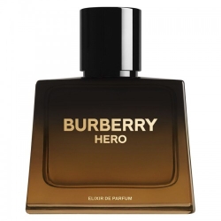Burberry Hero - Elixir De Parfum Uomo 60 Ml Vapo