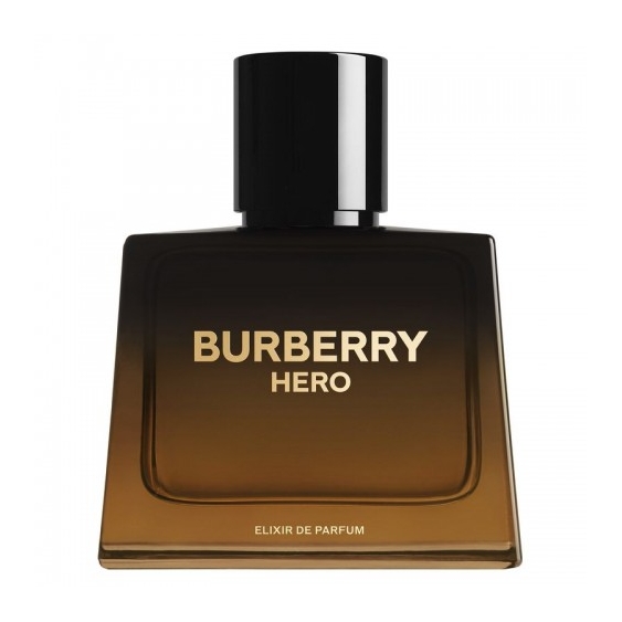 Burberry Hero - Elixir De Parfum Uomo 60 Ml Vapo