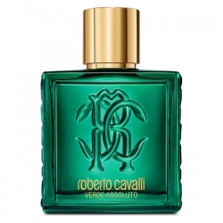 Cavalli Verde Assoluto - Eau De Parfum Uomo 100 Ml Vapo