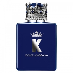 Dolce & Gabbana K - Elixir Homme 50 Ml Vapo