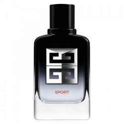 Givenchy Gentleman Society Sport - Eau De Parfum Uomo 60 Ml Vapo
