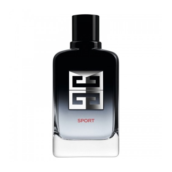 Givenchy Gentleman Society Sport - Eau De Parfum Uomo 100 Ml Vapo