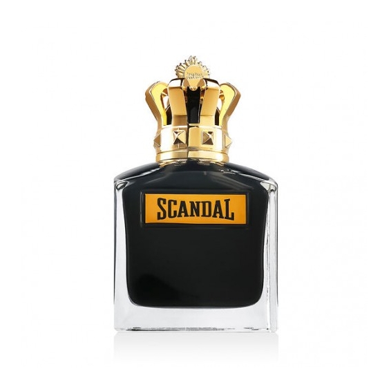 Jean Paul Gaultier Scandal Le Parfum - Eau De Parfum Intense Uomo 150 Ml 