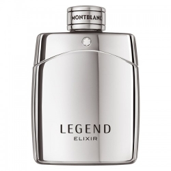 Mont Blanc Legend Elixir - Parfum Uomo 100 Ml Vapo