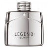 Mont Blanc Legend Elixir - Parfum Uomo 50 Ml Vapo