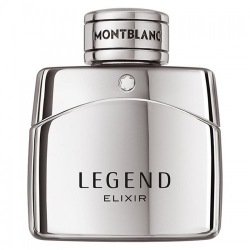 Mont Blanc Legend Elixir - Parfum Uomo 30 Ml Vapo