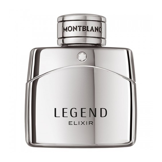Mont Blanc Legend Elixir - Parfum Uomo 30 Ml Vapo