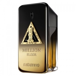 Paco Rabanne 1 Million Night Elixir - Parfum Elixir Uomo 50 Ml Vapo