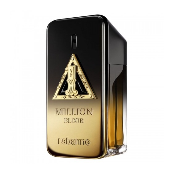 Paco Rabanne 1 Million Night Elixir - Parfum Elixir Uomo 50 Ml Vapo