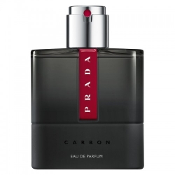 Prada Luna Rossa Carbon - Eau De Parfum Uomo 50 Ml Vapo