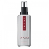 Prada Luna Rossa Carbon - Eau De Parfum Uomo 150 Ml Ricarica