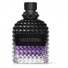 Valentino Born In Roma Purple Melancholia - Eau De Toilette Uomo 100 Ml Vapo