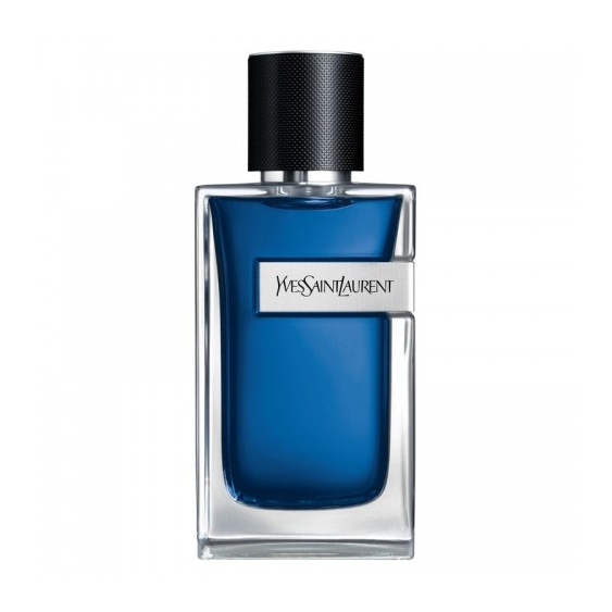 Yves Saint Laurent Y Iced Cologne - Eau De Toilette Intense Uomo 100 Ml Vapo