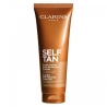 Clarins Self Tan Gelee Fraiche - Auto Abbronzante Express 125 Ml