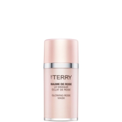 By Terry Baume De Rose Le Masque Eclat De Rose - Maschera Viso Illuminante Rigenerante 50 Ml