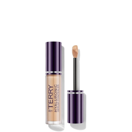 By Terry Hyaluronic Serum Concealer Correttore Idratante N. 4 Rosy Nude