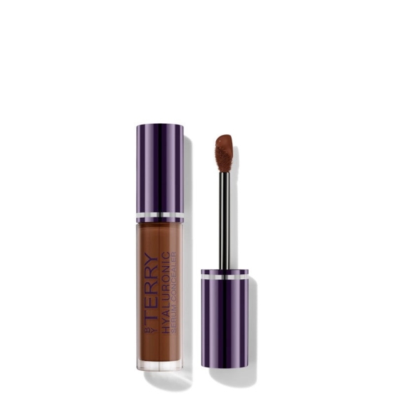 By Terry Hyaluronic Serum Concealer Correttore Idratante N. 12 Neutral Deep