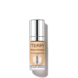 By Terry Brightening Cc Foundation - Fondotinta N. 4W Medium Warm