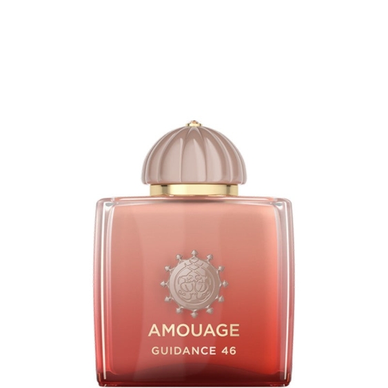 Amouage Guidance 46 - Extrait De Parfum Donna 100 Ml Vapo
