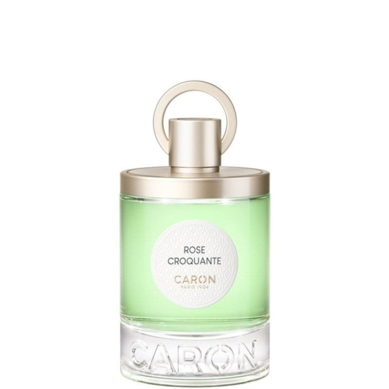 Caron Rose Croquante - Eau De Toilette Unisex 100 Ml Vapo