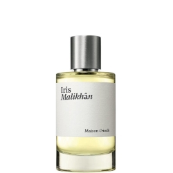 Maison Crivelli Iris Malikhan - Eau De Parfum Unisex 100 Ml Vapo