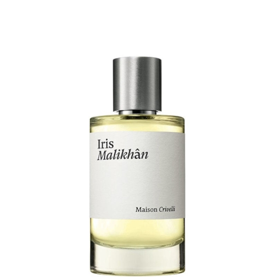 Maison Crivelli Iris Malikhan - Eau De Parfum Unisex 100 Ml Vapo