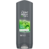 Dove Men+Care Refreshing Extra Fresh - Docciaschiuma 250 Ml