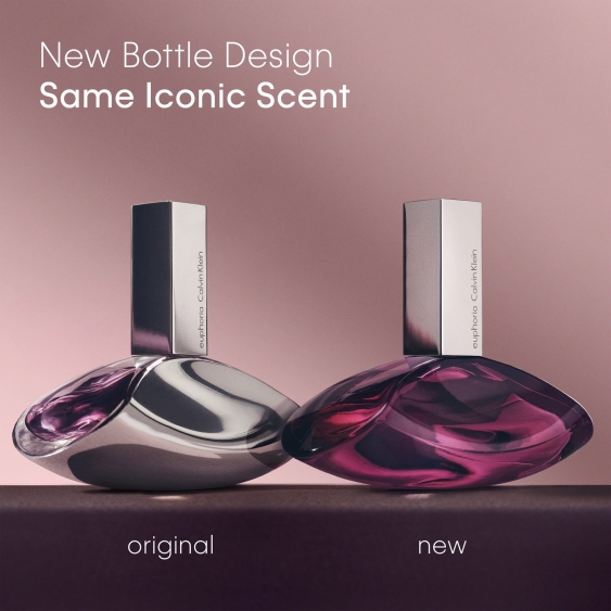 Profumo da Donna Calvin Klein Euphoria   confezione da 50ML