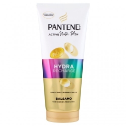 Pantene Hydra Recharge - Balsamo con o senza risciacquo 200 ml