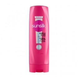 Sunsilk Scintille Di Luce - Balsamo effetto specchio e brillantezza 200 ml
