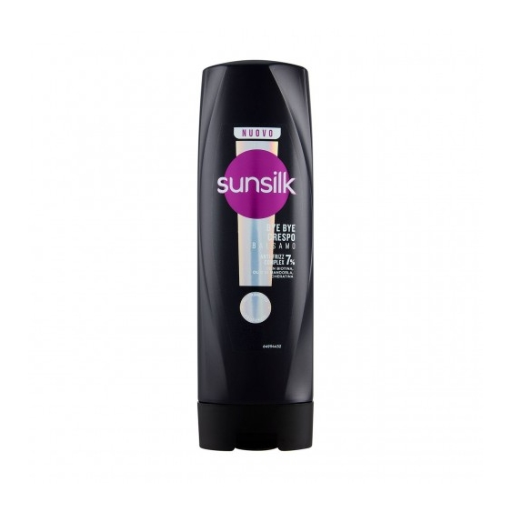 Sunsilk Bye Bye Crespo - Balsamo districante e nutriente 200 ml