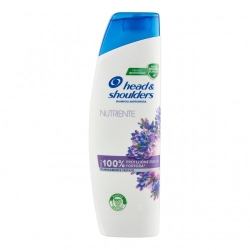 Head & Shoulders Shampoo Antiforfora Nutriente 225 ml