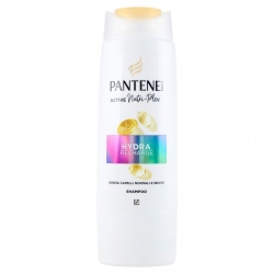 Pantene Hydra Recharge - Shampoo idratante per capelli normali e secchi 250 ml