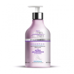 Retinol Complex Hyalu Hair - Shampoo con Acido Jaluronico 500 ml