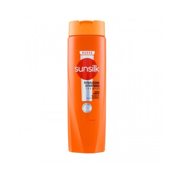 Sunsilk Riparazione Istantanea - Shampoo per capelli danneggiati 250 ml