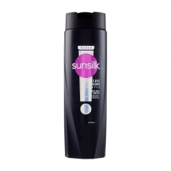 Sunsilk Bye Bye Crespo - Shampoo per capelli nutriti e morbidi 250 ml