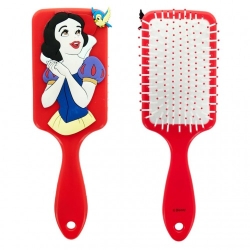 Disney Princess Biancaneve 3D - Spazzola Pneumatica Per districare i capelli