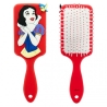 Disney Princess Biancaneve 3D - Spazzola Pneumatica Per districare i capelli