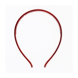 Ib Fashion Hair AS027M - Cerchietto per capelli da 0,4 mm