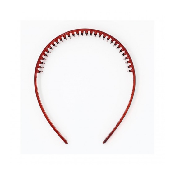 Ib Fashion Hair AS026MX - Cerchietto per capelli da 8 cm