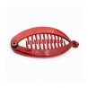 Ib Fashion Hair B140M - Pinza a Pesce Marrone
